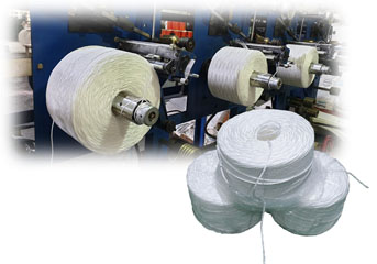 Ball 로프 (Ball Rope)