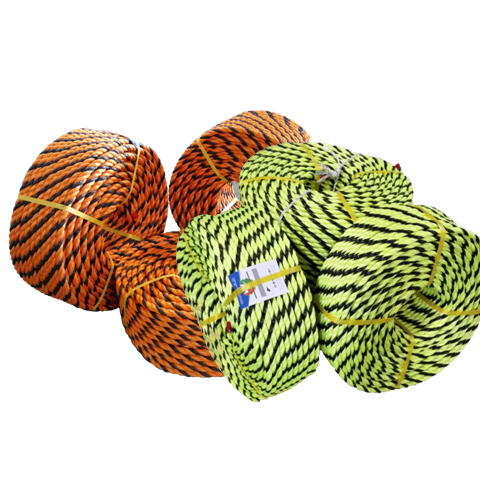 안전 로프 (Safety Rope)